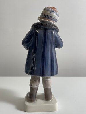 Dahl Jensen porcelænsfigur nr. 1106
