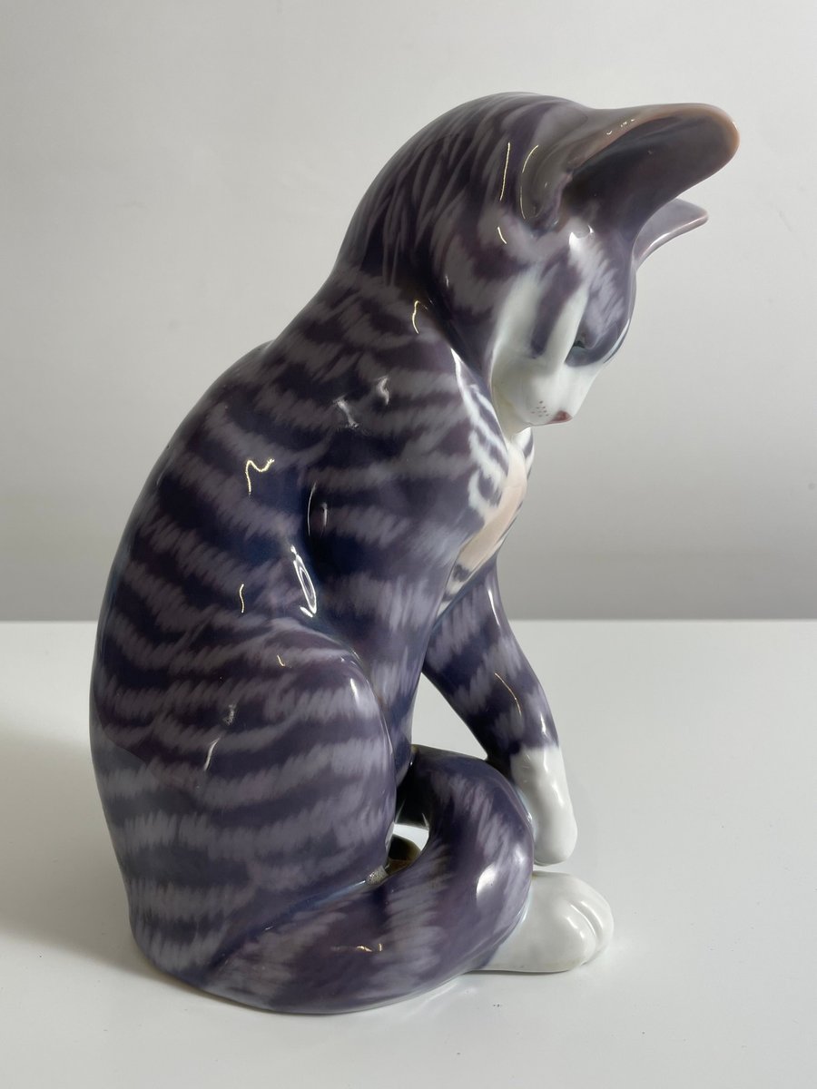 Royal Copenhagen kat nr. 055