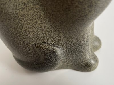 Lisa Larsson kattefigur for Gustavsberg