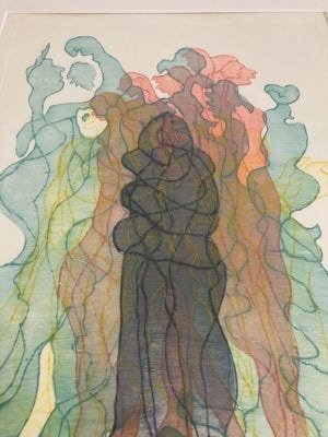 Tryk, Karen Abell 2004, “Monotype”