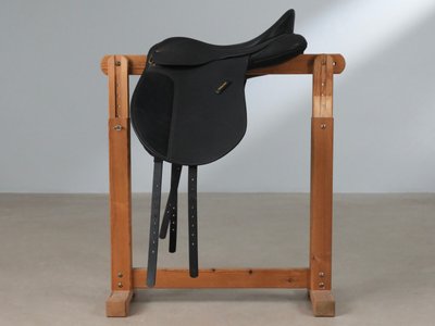Wintec Wide ridesadel med bred pasform