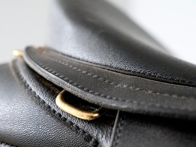 Wintec Wide ridesadel med bred pasform