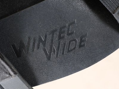 Wintec Wide ridesadel med bred pasform