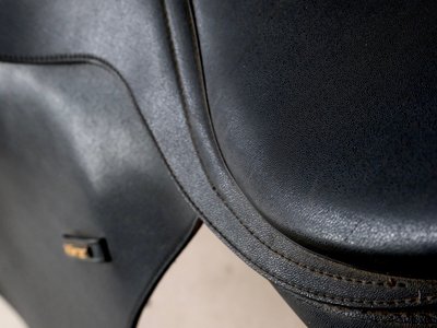 Wintec Wide ridesadel med bred pasform