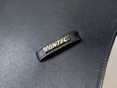 Wintec Wide ridesadel med bred pasform