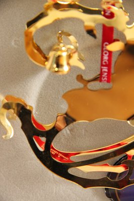 Georg Jensen juleuro 1991