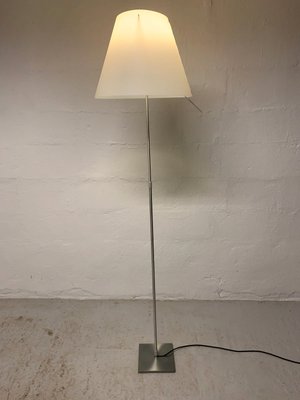 Gulvlampe, Luce Plan