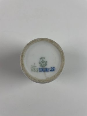 Royal Copenhagen vase nr 383