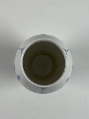 Royal Copenhagen vase nr 383