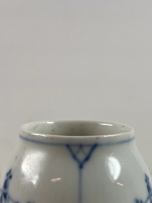 Royal Copenhagen vase nr 383