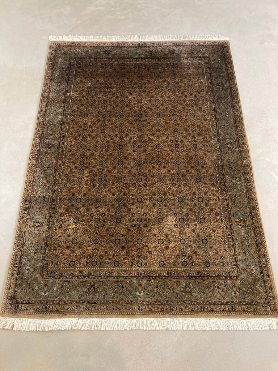 Ægte tæppe 170x241