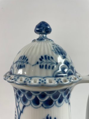 Royal Copenhagen kande nr. 1202