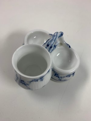 Salt, Peber, Sennep, Royal Copenhagen
