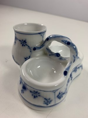 Salt, Peber, Sennep, Royal Copenhagen