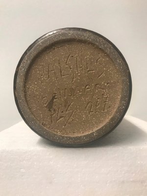 Palshus vase
