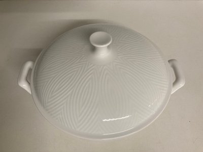 Terrin, Royal Copenhagen, 1.sort.